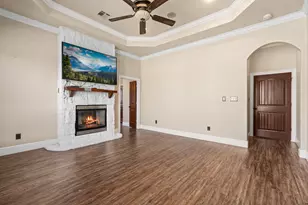 400 E Spurgeon St, Itasca, TX 76055 - Photo 23