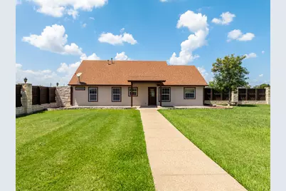 400 E Spurgeon Street, Itasca, TX 76055 - Photo 31