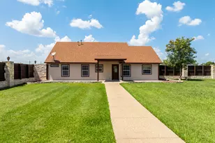 400 E Spurgeon St, Itasca, TX 76055 - Photo 31