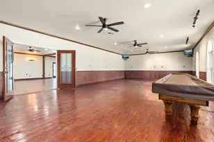 400 E Spurgeon St, Itasca, TX 76055 - Photo 39