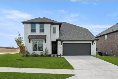 6913 Freight Train Lane, Crowley, TX 76036 - Photo 1