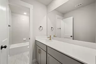 6913 Freight Train Ln, Crowley, TX 76036 - Photo 23