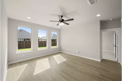 6913 Freight Train Lane, Crowley, TX 76036 - Photo 9