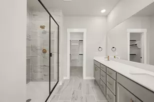 6913 Freight Train Ln, Crowley, TX 76036 - Photo 13