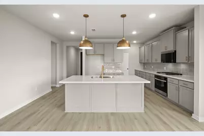 6913 Freight Train Lane, Crowley, TX 76036 - Photo 5