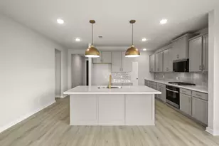 6913 Freight Train Ln, Crowley, TX 76036 - Photo 5