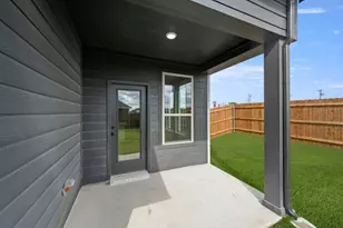 6913 Freight Train Ln, Crowley, TX 76036 - Photo 25