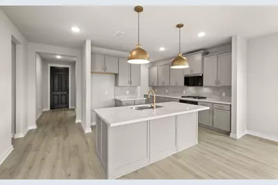 6913 Freight Train Lane, Crowley, TX 76036 - Photo 3