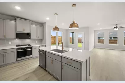 6913 Freight Train Lane, Crowley, TX 76036 - Photo 7