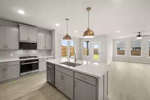 6913 Freight Train Ln, Crowley, TX 76036 - Photo 7