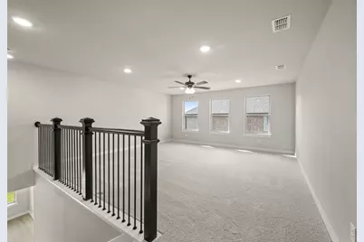 6913 Freight Train Lane, Crowley, TX 76036 - Photo 19