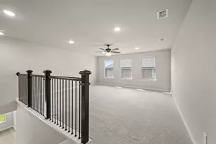 6913 Freight Train Ln, Crowley, TX 76036 - Photo 19