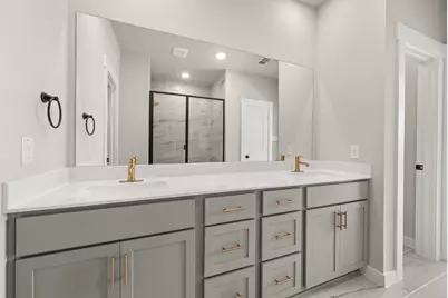 6913 Freight Train Lane, Crowley, TX 76036 - Photo 15