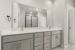 6913 Freight Train Ln, Crowley, TX 76036 - Photo 15