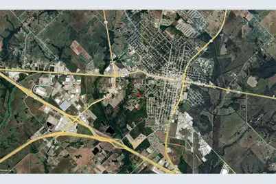 000 Mineral Wells, Terrell, TX 75160 - Photo 3