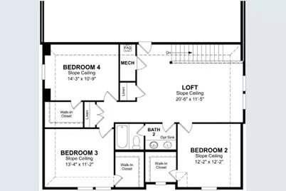 3021 Burwick Lane, Anna, TX 75409 - Photo 25