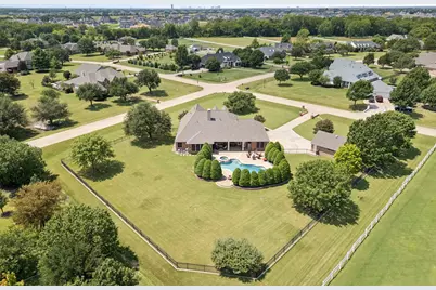 385 Bee Caves Road, Lucas, TX 75002 - Photo 3