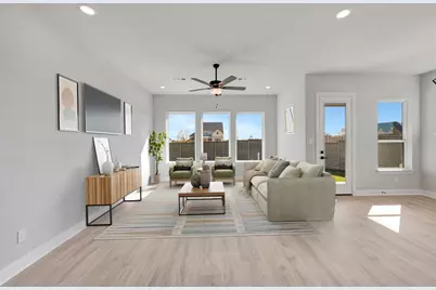 8912 Chestnut Lane, Justin, TX 76247 - Photo 7