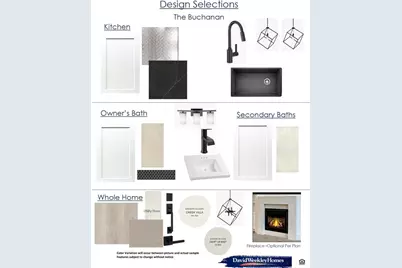 8912 Chestnut Lane, Justin, TX 76247 - Photo 5