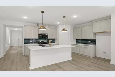 1733 Edgeway, Aubrey, TX 76227 - Photo 3