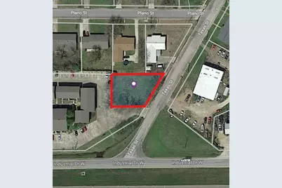 Tbd Texas Street, Sulphur Springs, TX 75482 - Photo 7