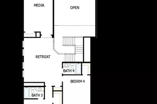 1817 Beech Ridge Dr, Northlake, TX 76226 - Photo 3