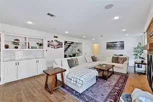 3712 Summercrest Dr, Fort Worth, TX 76109 - Photo 9