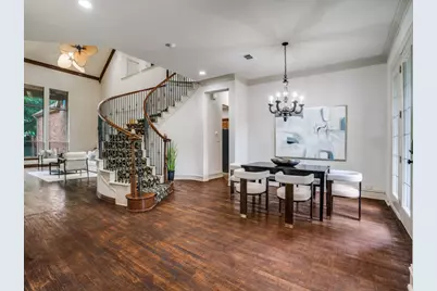 1908 Bordeaux Court, Allen, TX 75002 - Photo 3