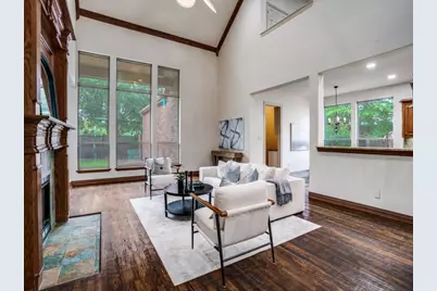 1908 Bordeaux Court, Allen, TX 75002 - Photo 5