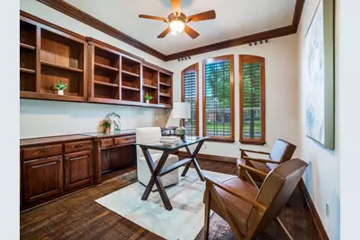 1908 Bordeaux Court, Allen, TX 75002 - Photo 13