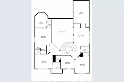 1908 Bordeaux Court, Allen, TX 75002 - Photo 27