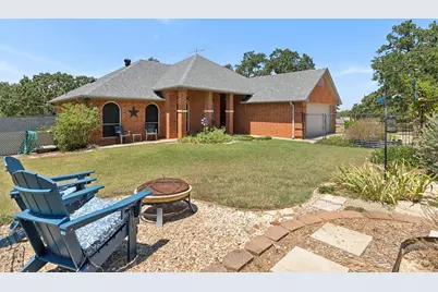202 Morrow Road, Springtown, TX 76082 - Photo 1