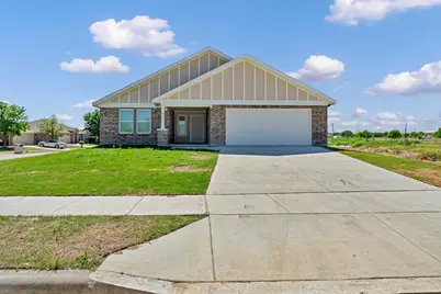 4037 Bonita Springs Drive, Fort Worth, TX 76123 - Photo 1