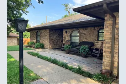 3913 Misty Meadow Drive, Fort Worth, TX 76133 - Photo 1