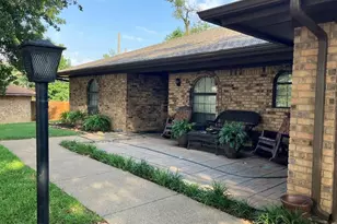 3913 Misty Meadow Dr, Fort Worth, TX 76133 - Photo 1