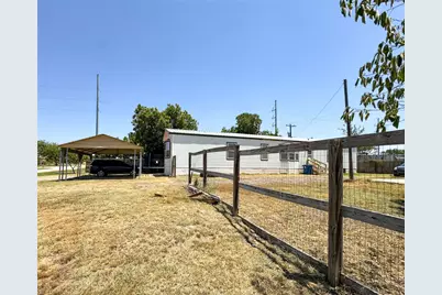 206 E 7th Street, Cisco, TX 76437 - Photo 35