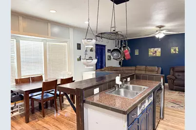 206 E 7th Street, Cisco, TX 76437 - Photo 13