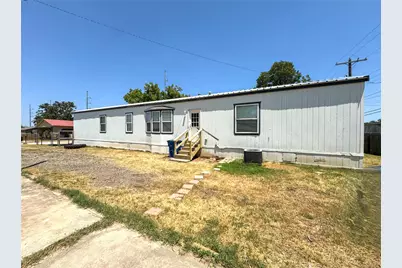 206 E 7th Street, Cisco, TX 76437 - Photo 29