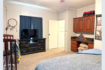 206 E 7th Street, Cisco, TX 76437 - Photo 17