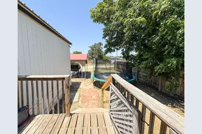 206 E 7th Street, Cisco, TX 76437 - Photo 5