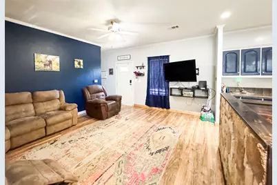 206 E 7th Street, Cisco, TX 76437 - Photo 7