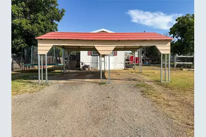 206 E 7th Street, Cisco, TX 76437 - Photo 37