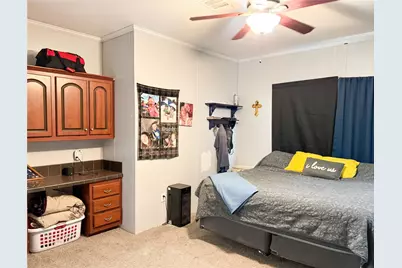 206 E 7th Street, Cisco, TX 76437 - Photo 15