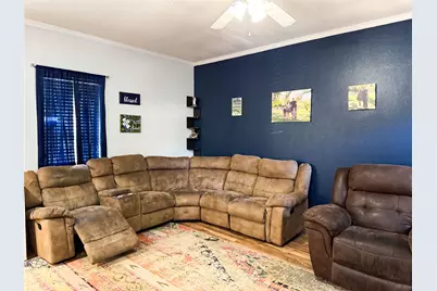 206 E 7th Street, Cisco, TX 76437 - Photo 9