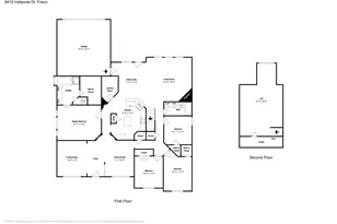 8412 Indianola Dr, Frisco, TX 75033 - Photo 27