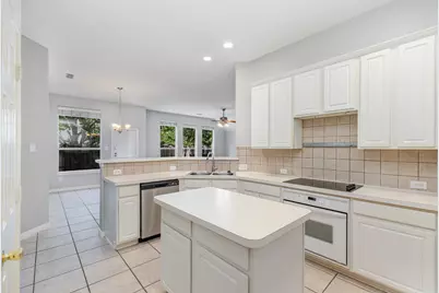 8412 Indianola Drive, Frisco, TX 75033 - Photo 13