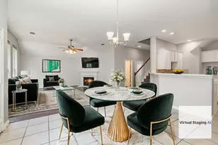 8412 Indianola Dr, Frisco, TX 75033 - Photo 7