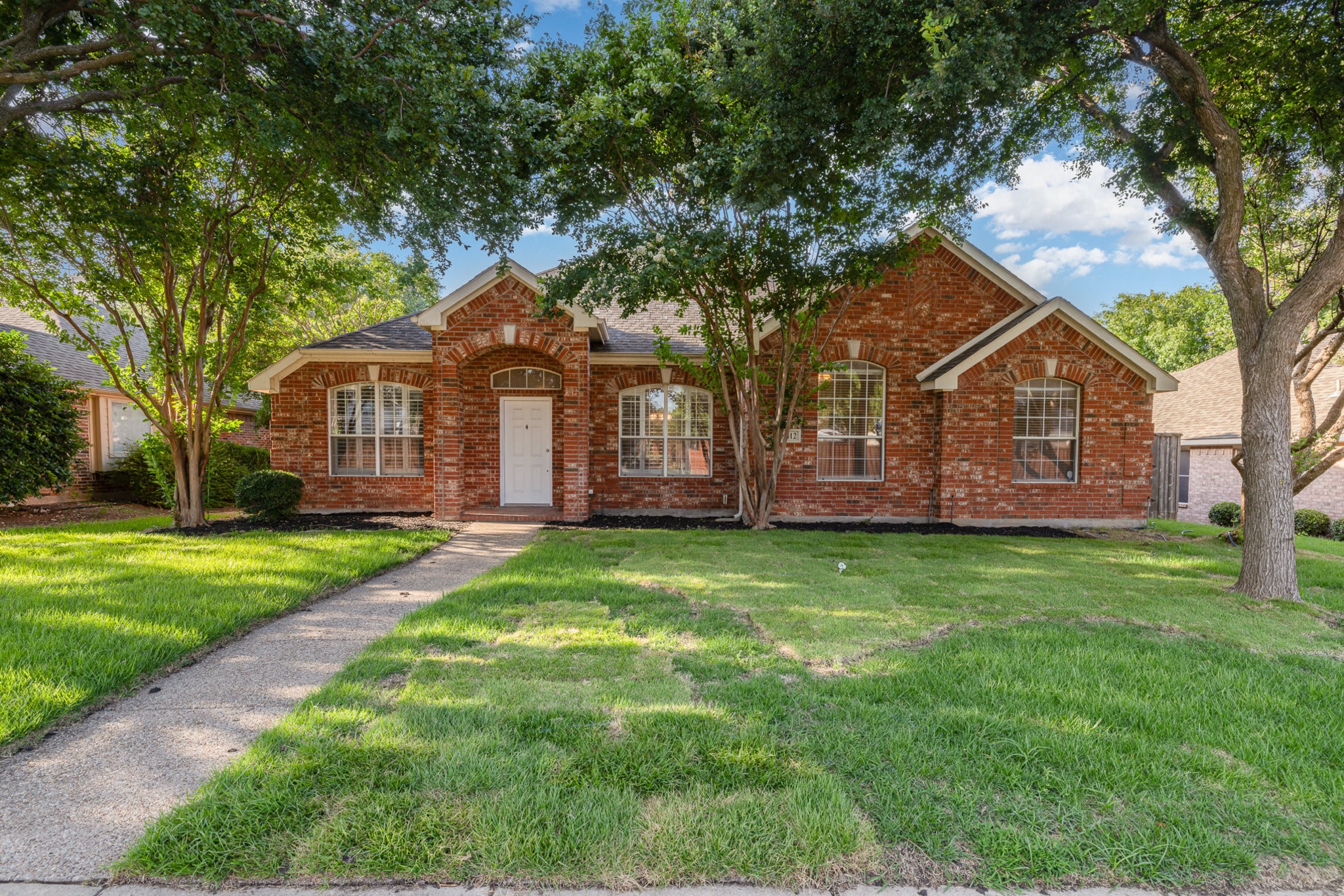 8412 Indianola Dr, Frisco, TX 75033 - MLS 21028559 - Coldwell Banker