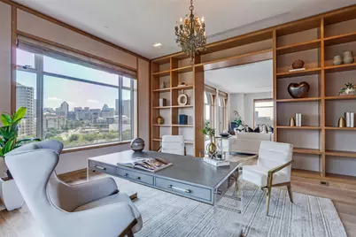 2801 Turtle Creek Boulevard #7E, Dallas, TX 75219 - Photo 11