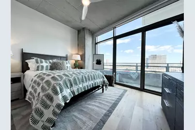 1801 N Pearl Street #2204, Dallas, TX 75201 - Photo 3